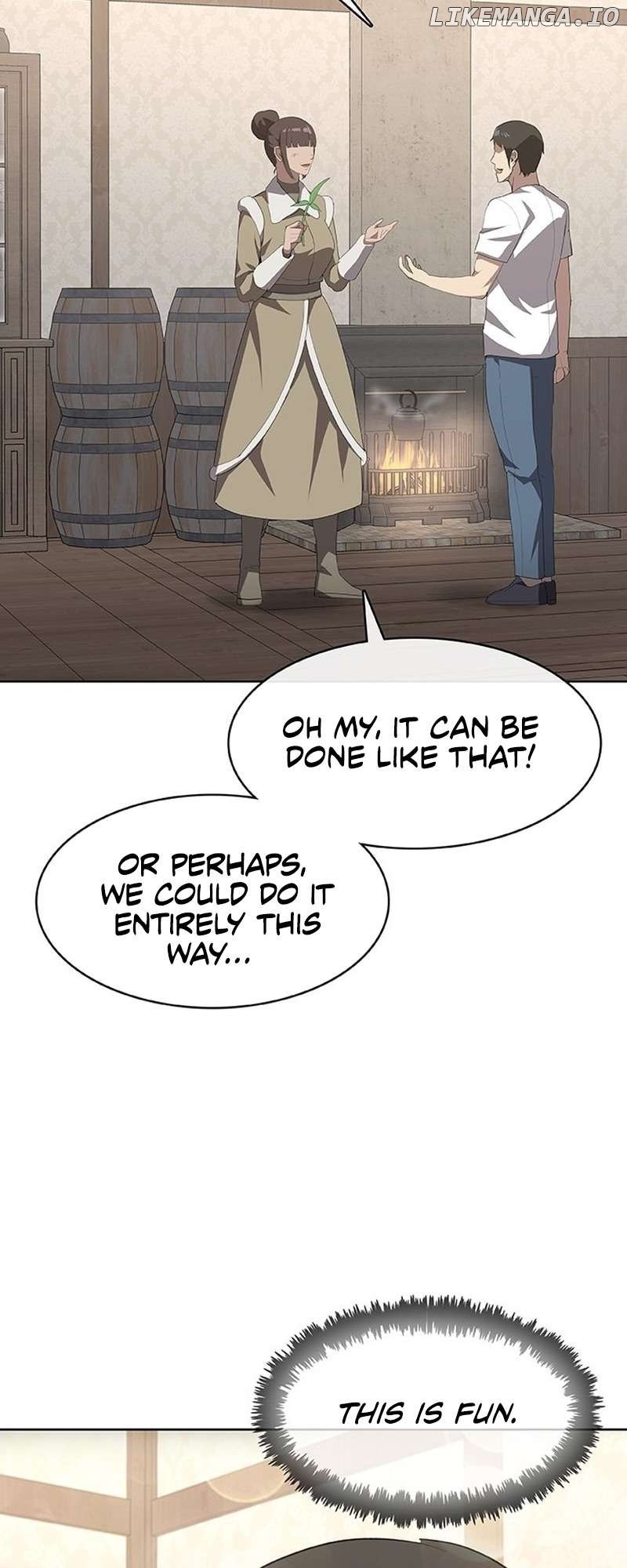 The Strongest Chef in Another World Chapter 46 - page 29