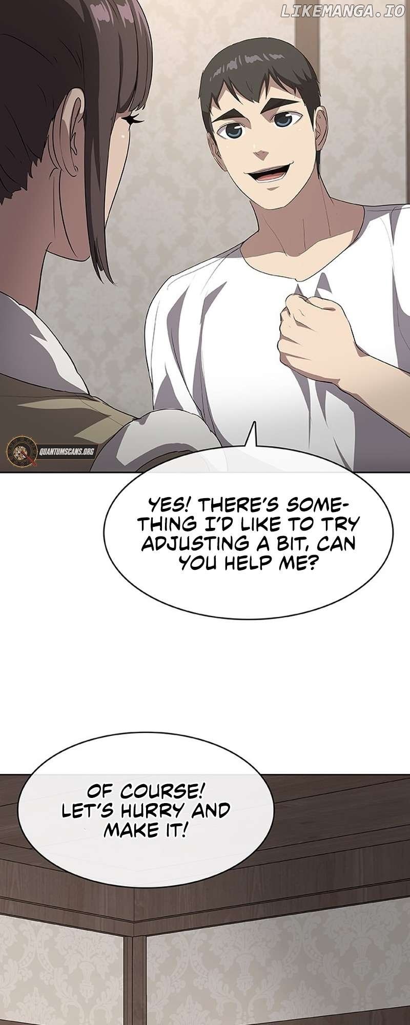 The Strongest Chef in Another World Chapter 46 - page 31