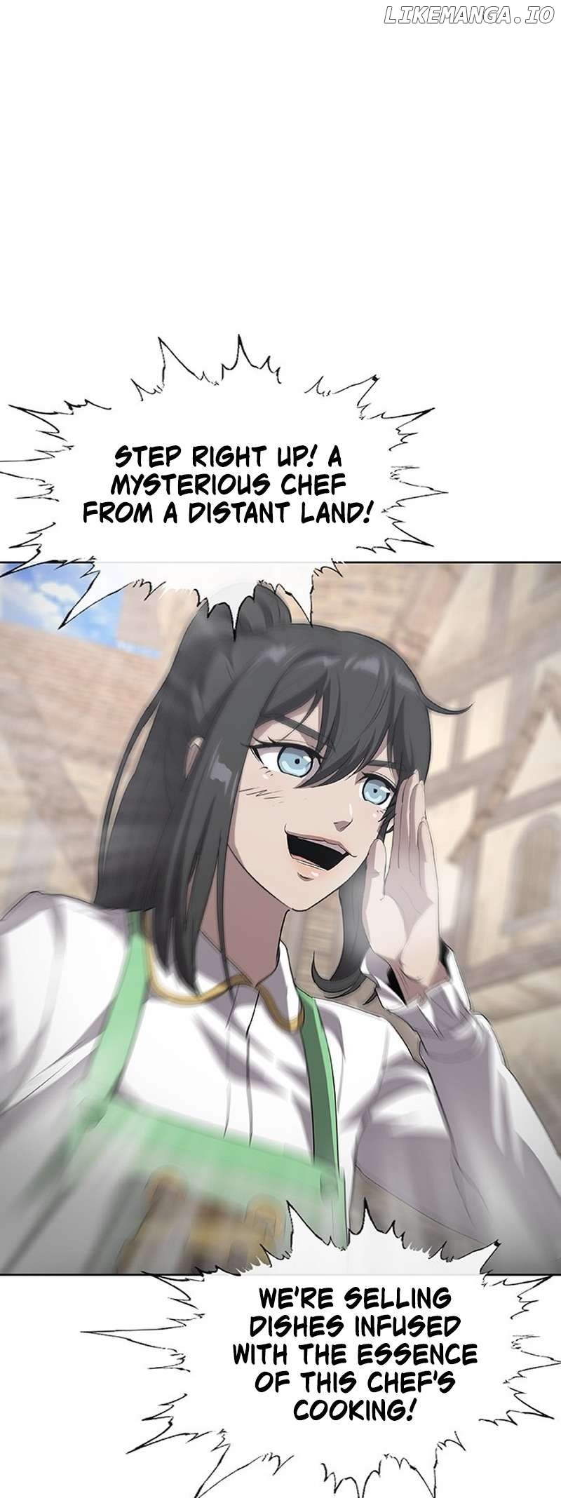 The Strongest Chef in Another World Chapter 46 - page 36