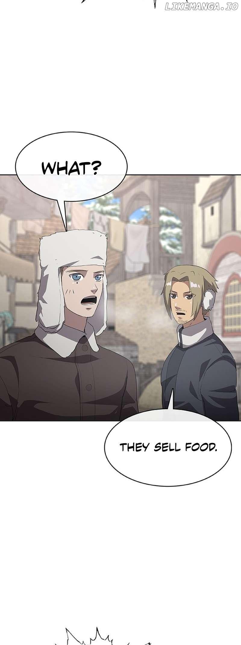 The Strongest Chef in Another World Chapter 46 - page 37