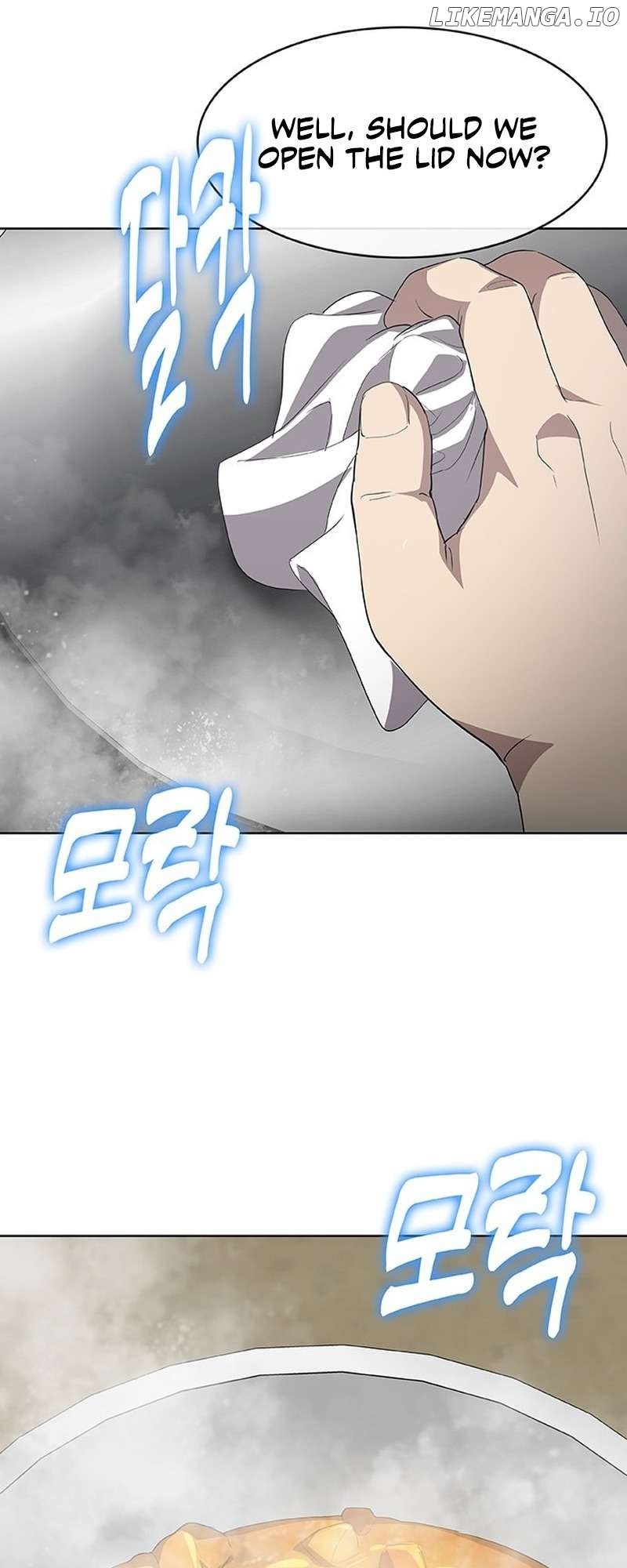 The Strongest Chef in Another World Chapter 46 - page 40
