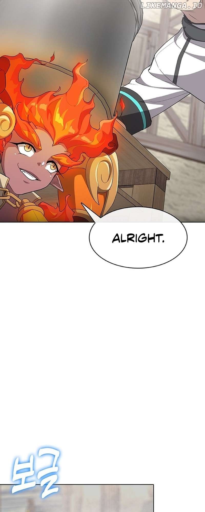 The Strongest Chef in Another World Chapter 46 - page 42