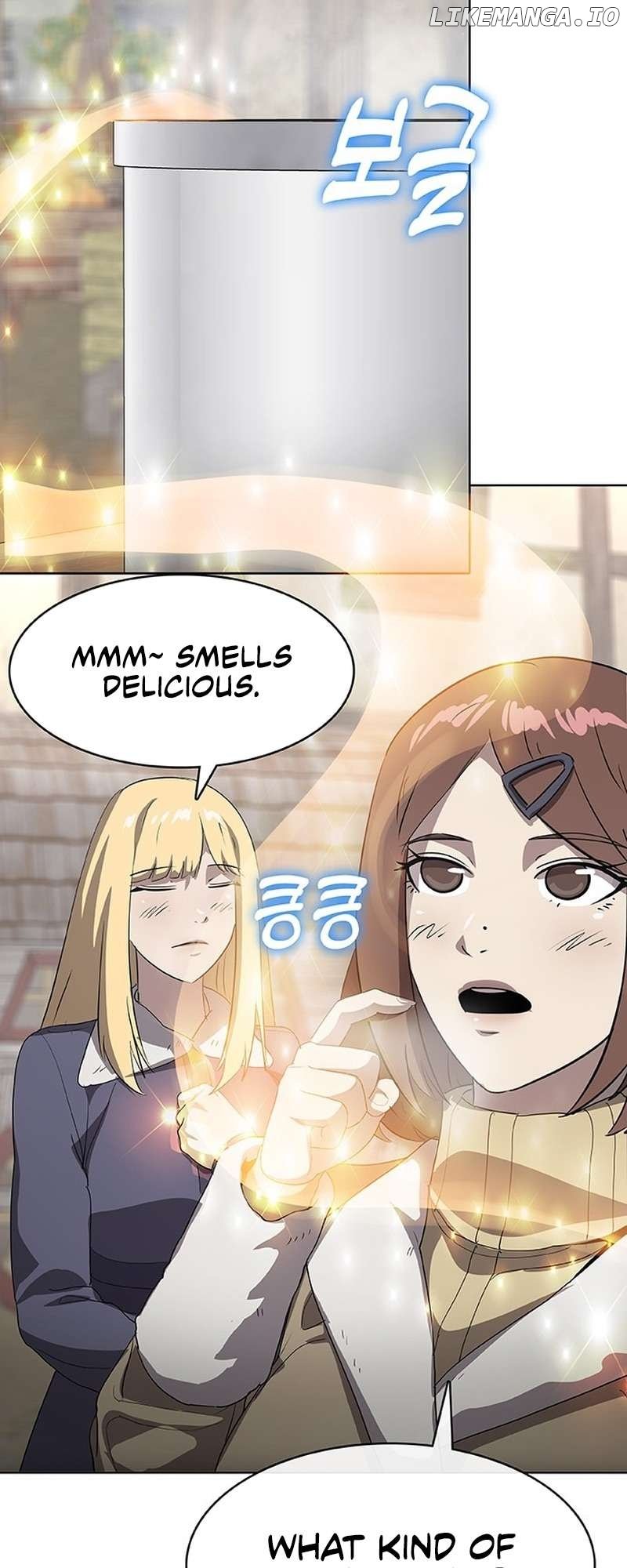 The Strongest Chef in Another World Chapter 46 - page 43