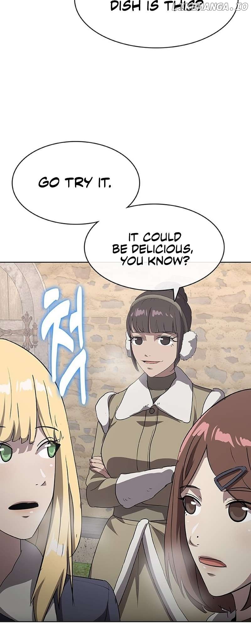 The Strongest Chef in Another World Chapter 46 - page 44