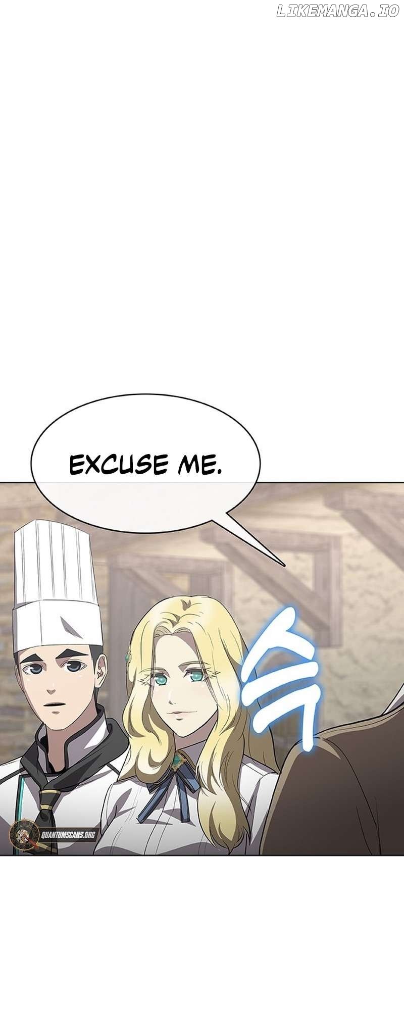 The Strongest Chef in Another World Chapter 46 - page 45