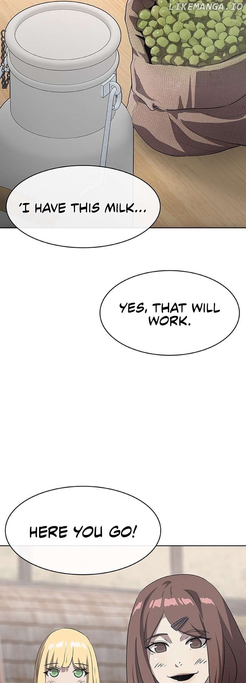 The Strongest Chef in Another World Chapter 46 - page 49