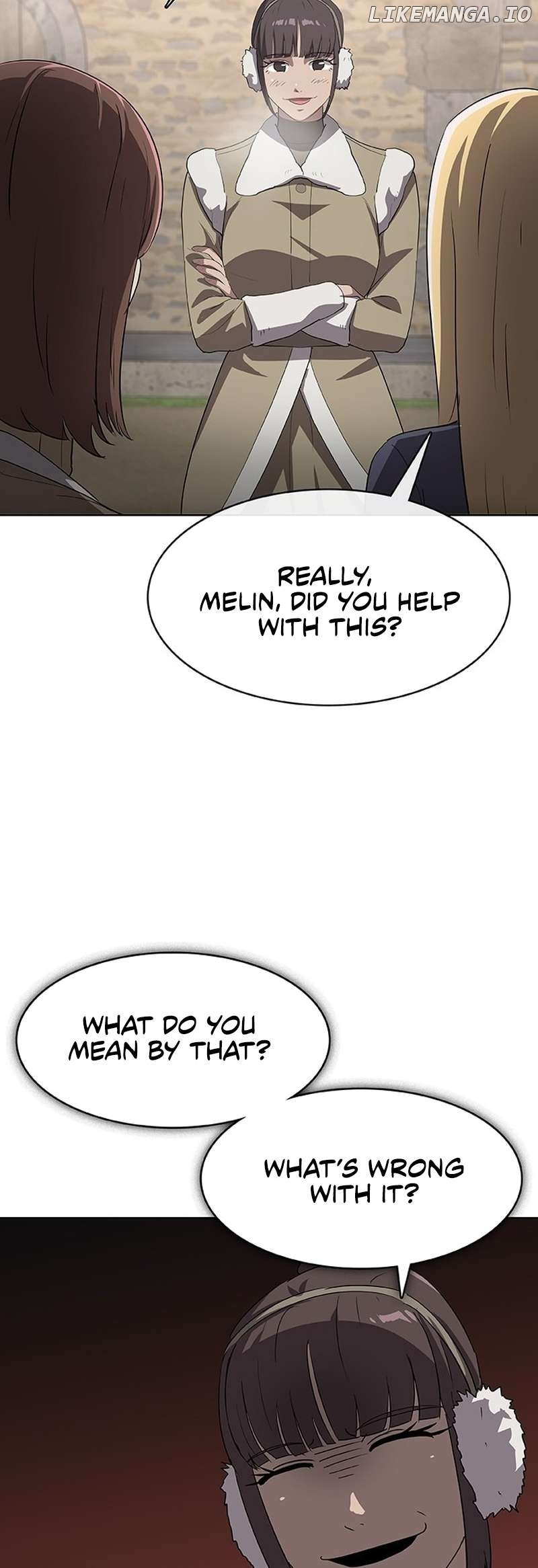 The Strongest Chef in Another World Chapter 46 - page 53