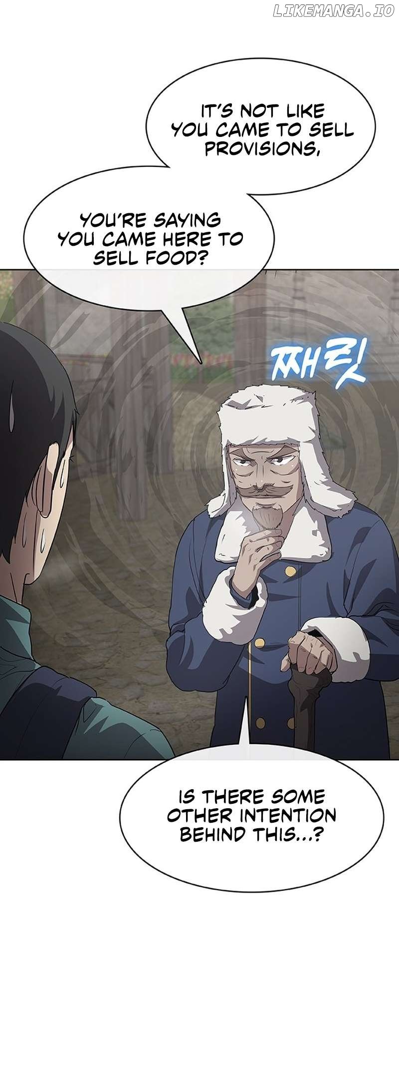 The Strongest Chef in Another World Chapter 46 - page 4