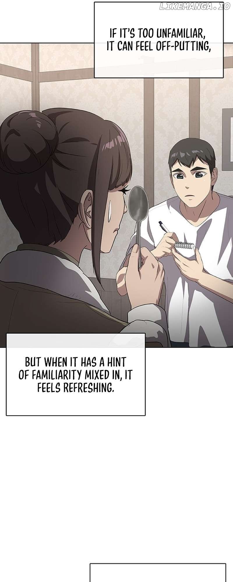 The Strongest Chef in Another World Chapter 46 - page 58