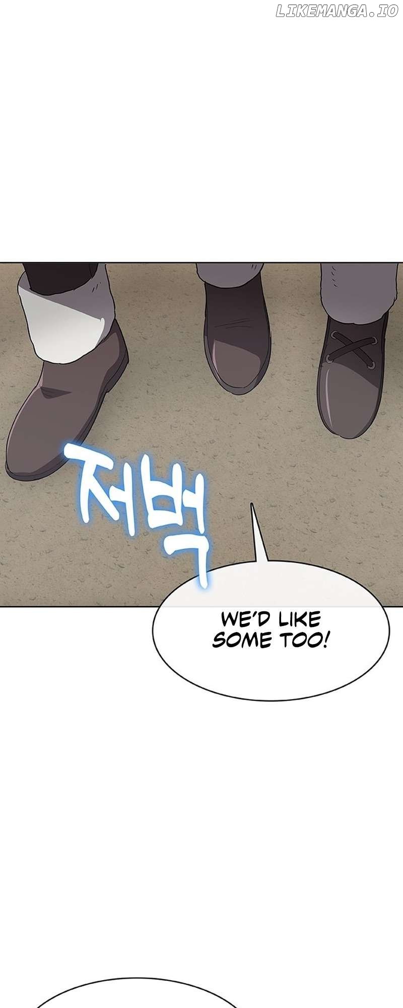 The Strongest Chef in Another World Chapter 46 - page 62