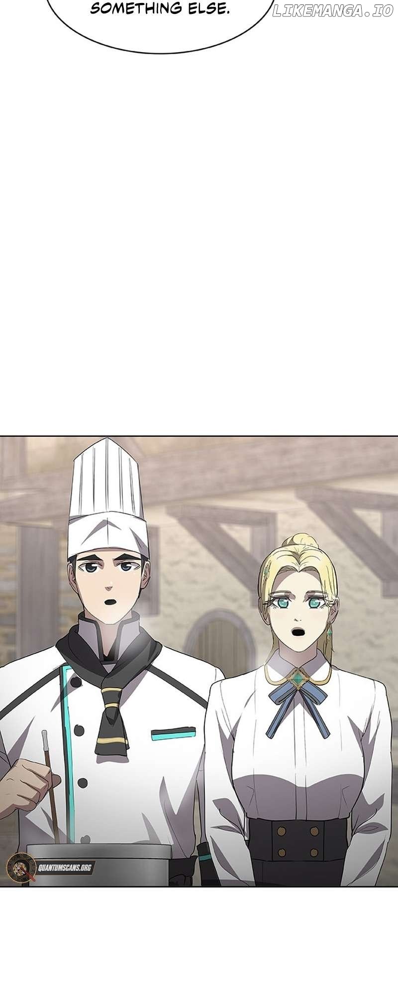 The Strongest Chef in Another World Chapter 46 - page 64