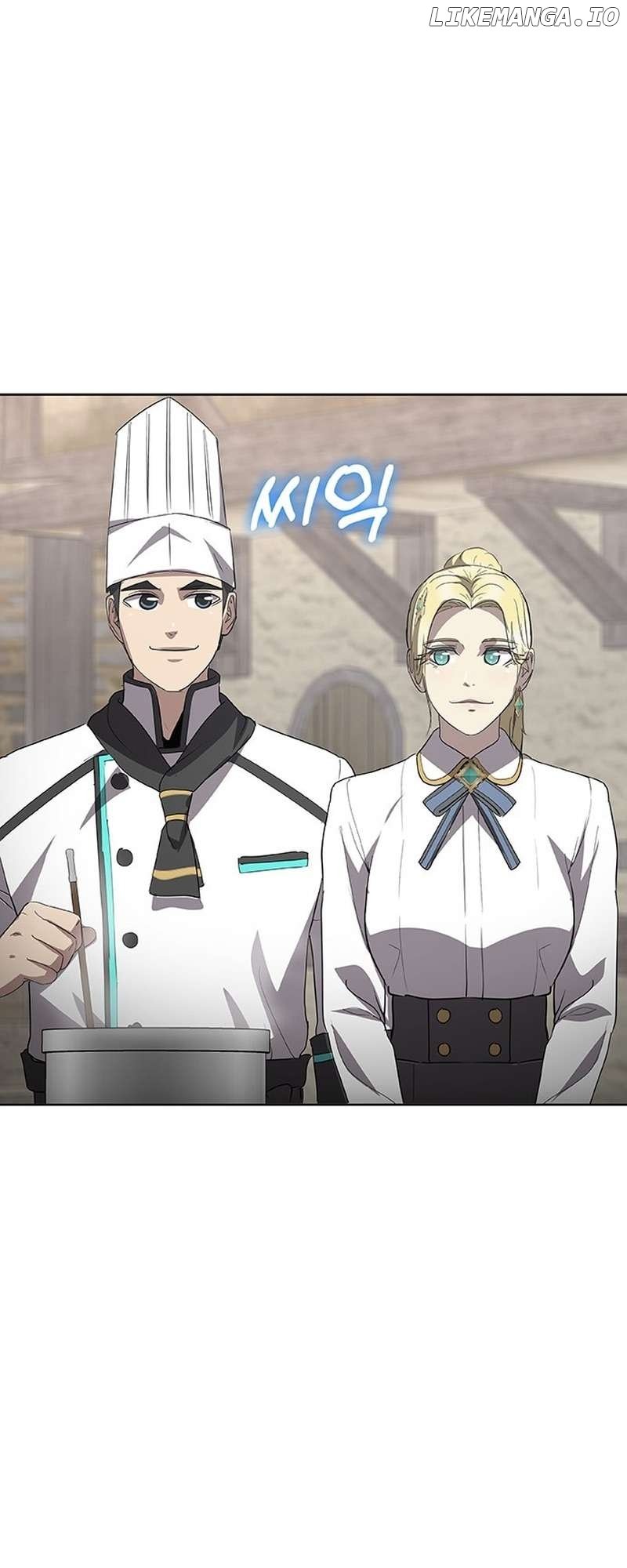 The Strongest Chef in Another World Chapter 46 - page 65
