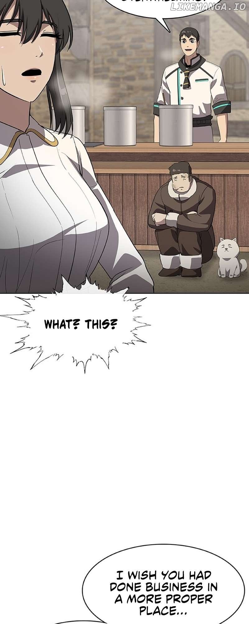 The Strongest Chef in Another World Chapter 46 - page 69