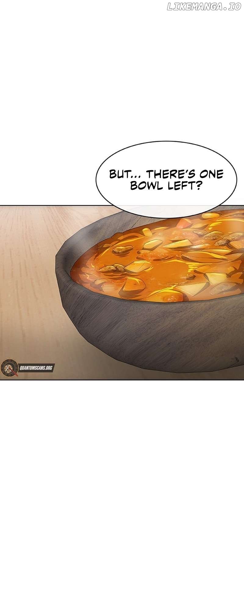 The Strongest Chef in Another World Chapter 46 - page 71