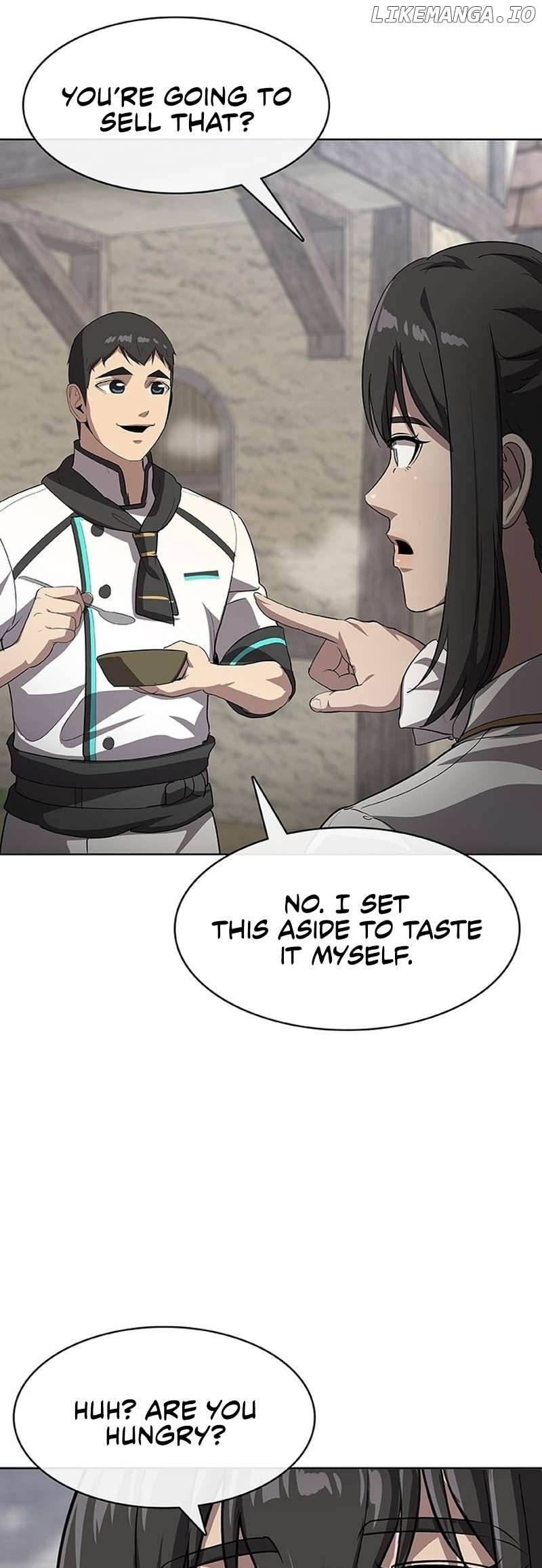 The Strongest Chef in Another World Chapter 46 - page 72