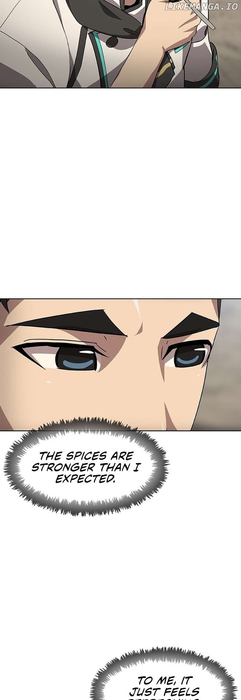 The Strongest Chef in Another World Chapter 46 - page 74