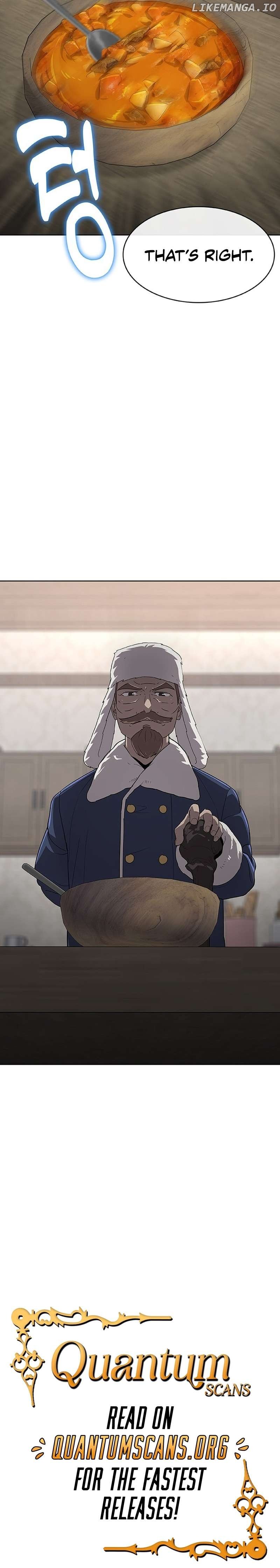 The Strongest Chef in Another World Chapter 46 - page 78