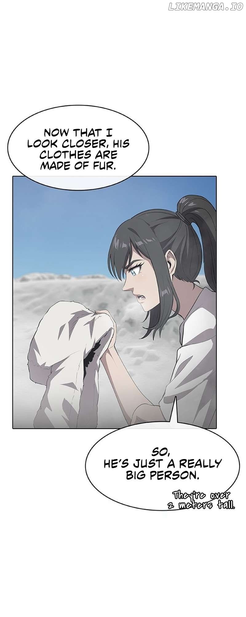The Strongest Chef in Another World Chapter 45 - page 8