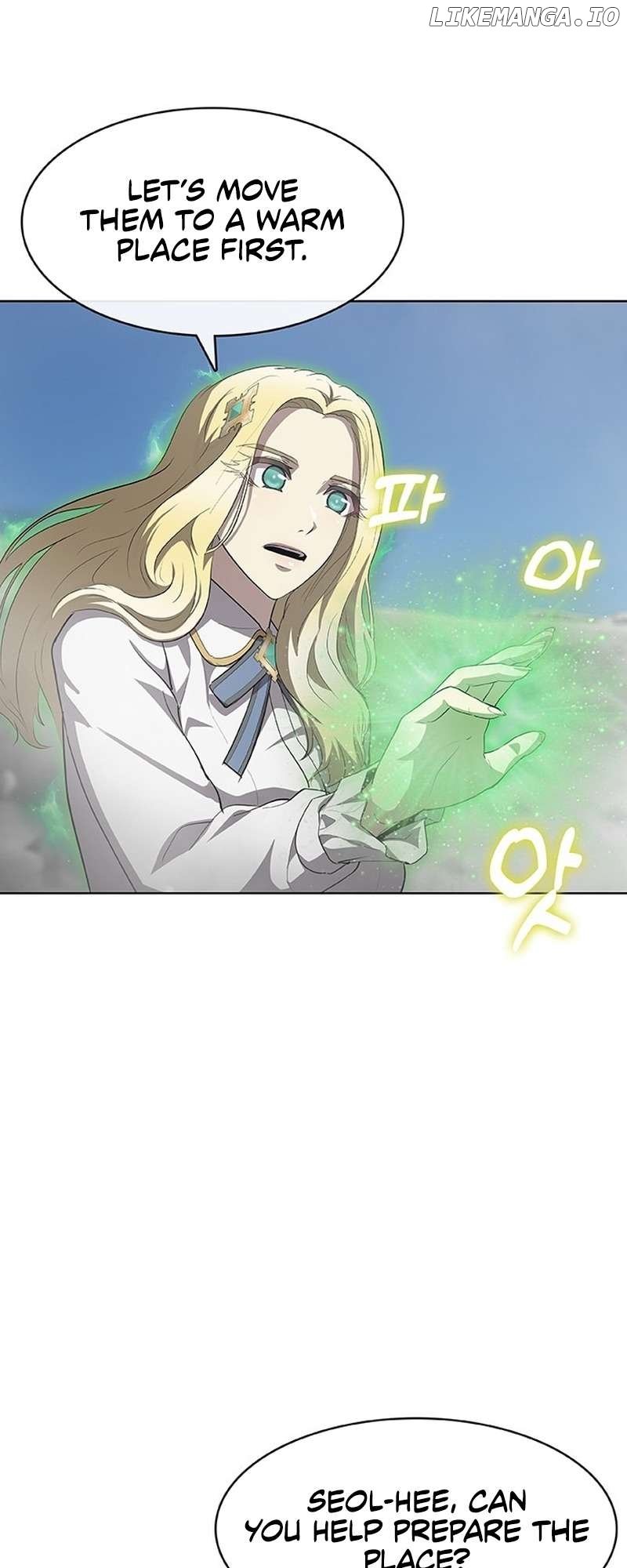 The Strongest Chef in Another World Chapter 45 - page 10