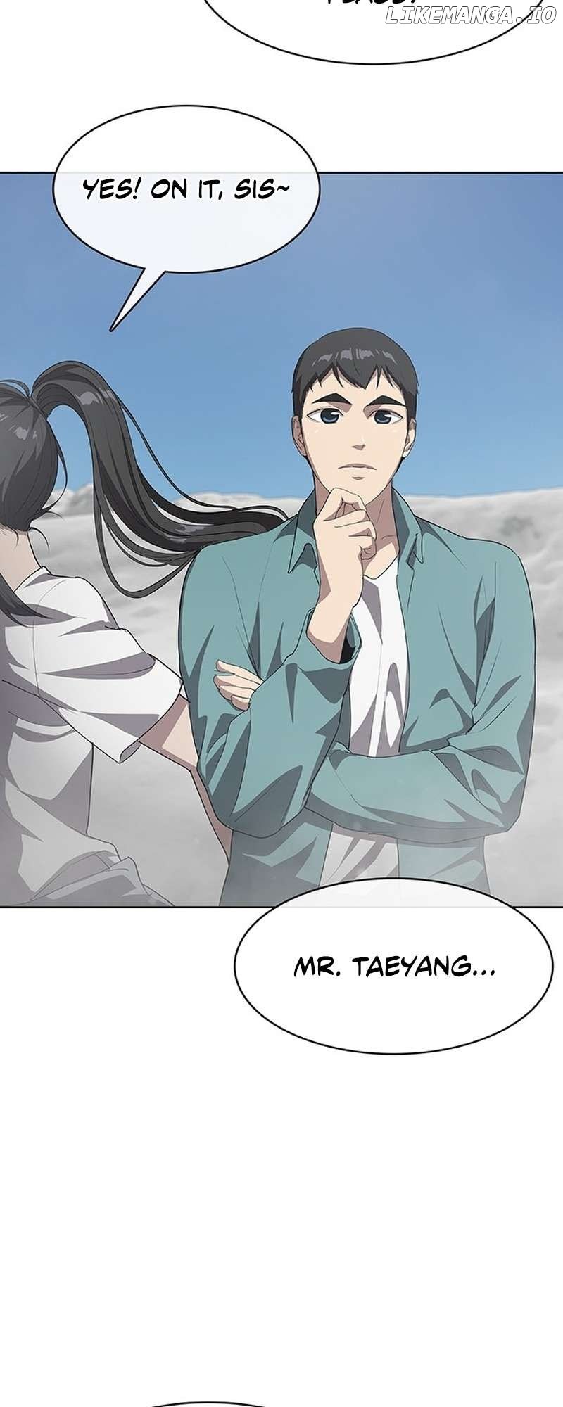 The Strongest Chef in Another World Chapter 45 - page 11