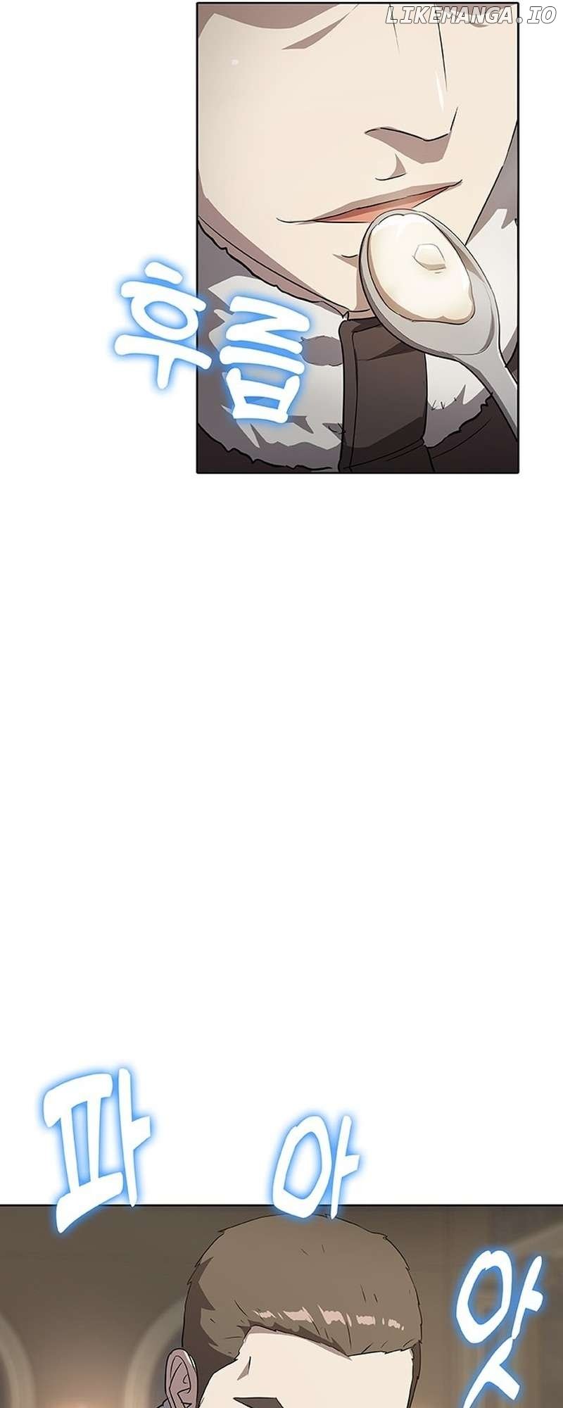 The Strongest Chef in Another World Chapter 45 - page 28