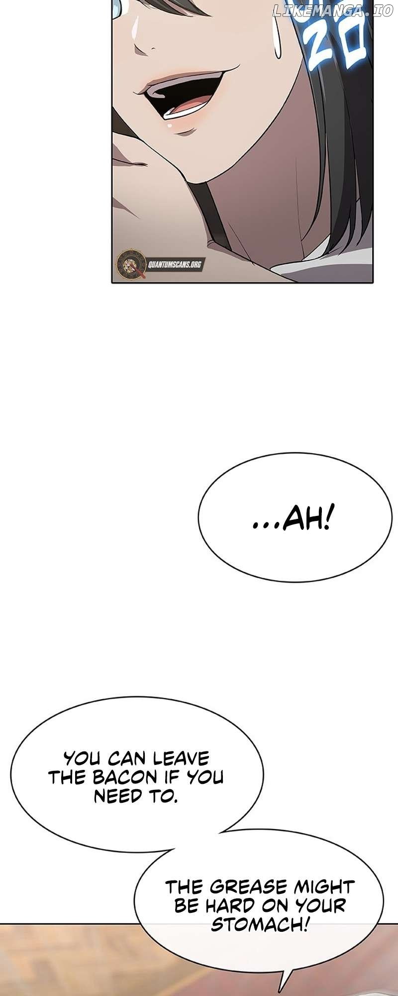 The Strongest Chef in Another World Chapter 45 - page 34