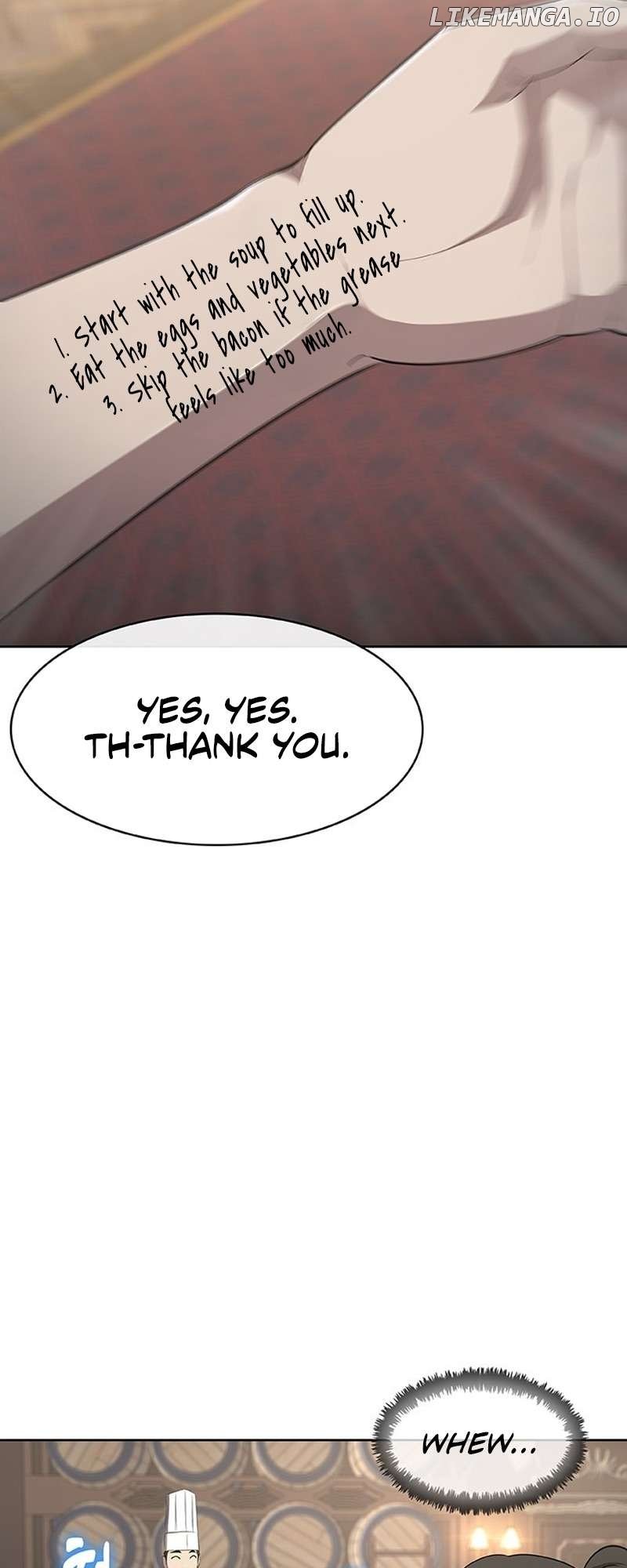 The Strongest Chef in Another World Chapter 45 - page 35