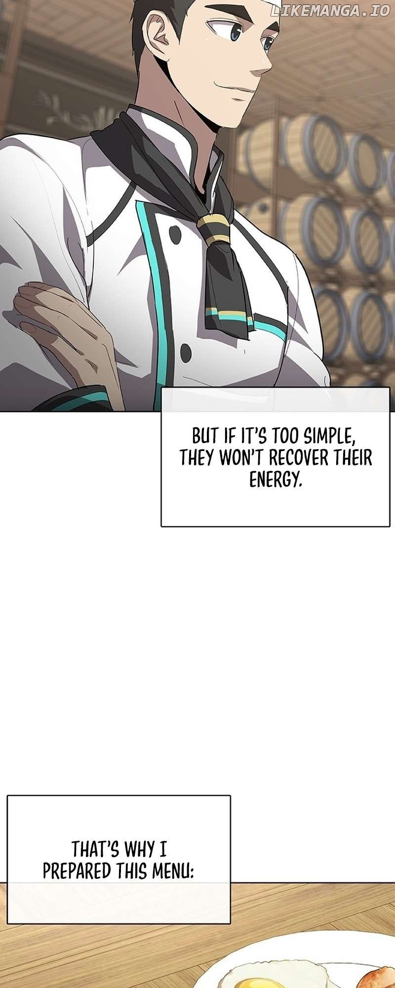 The Strongest Chef in Another World Chapter 45 - page 37