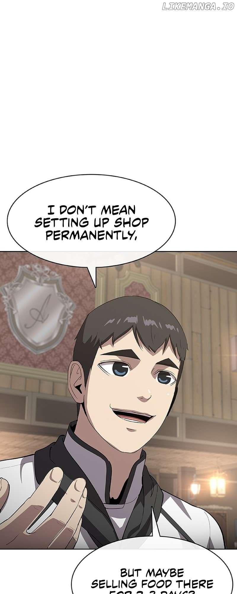 The Strongest Chef in Another World Chapter 45 - page 49