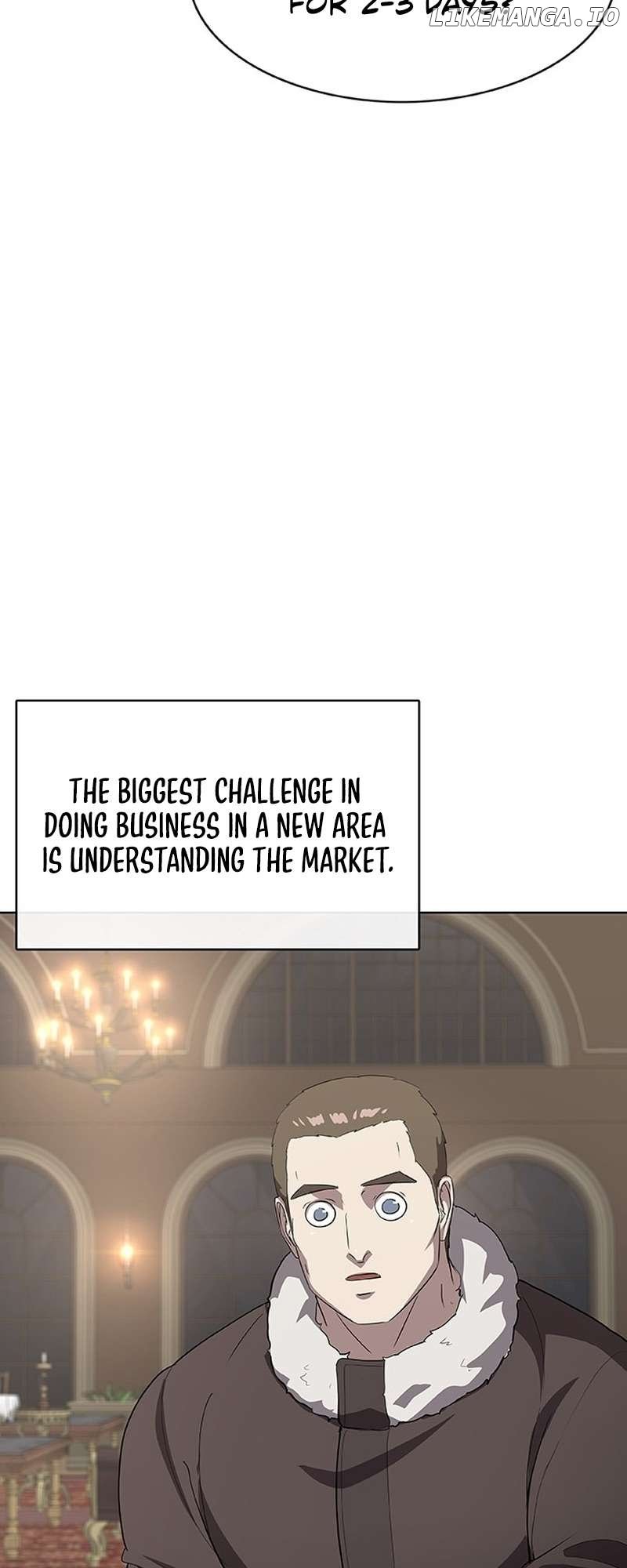 The Strongest Chef in Another World Chapter 45 - page 50