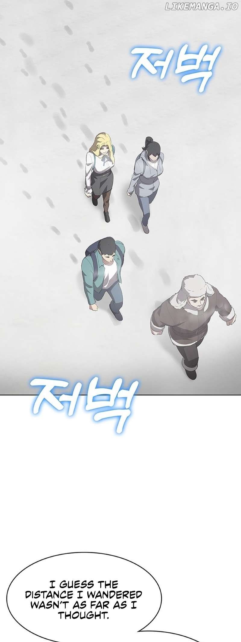 The Strongest Chef in Another World Chapter 45 - page 55