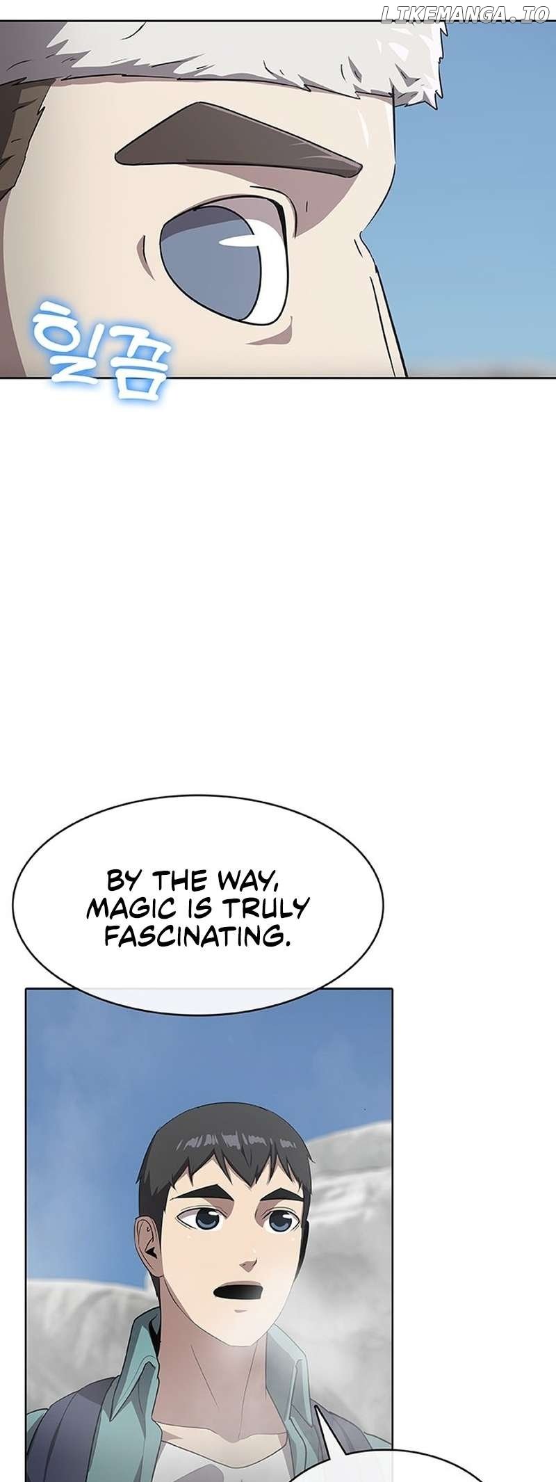 The Strongest Chef in Another World Chapter 45 - page 57