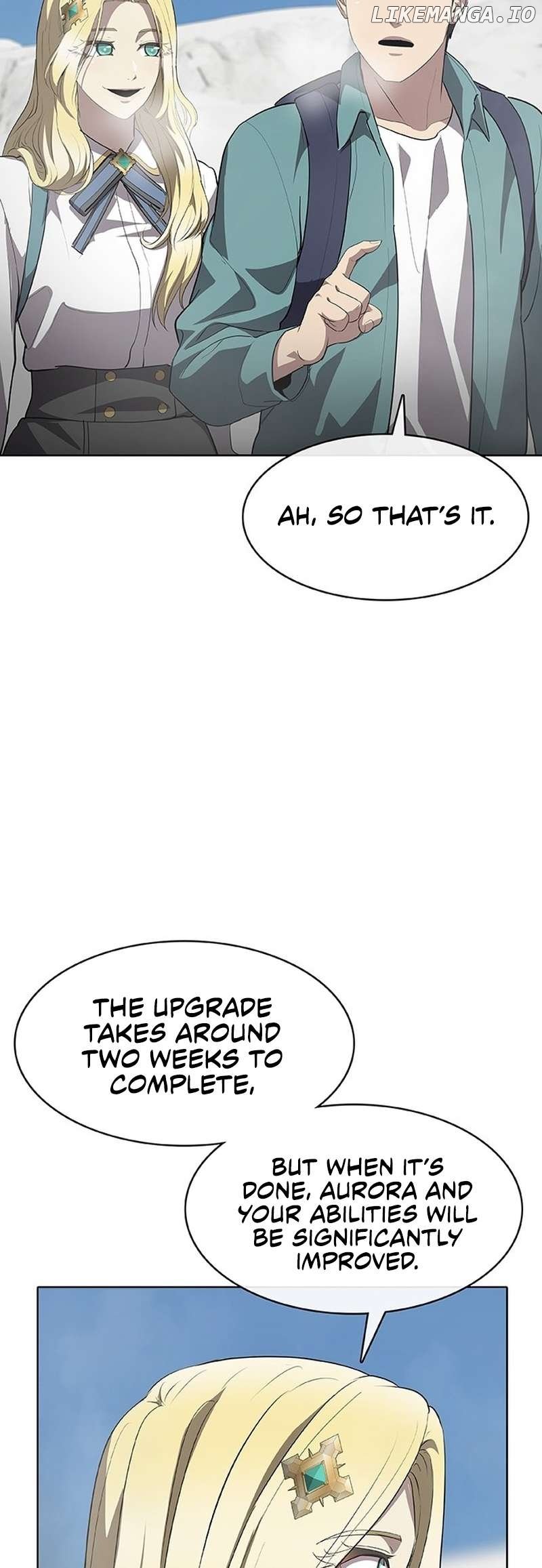 The Strongest Chef in Another World Chapter 45 - page 63