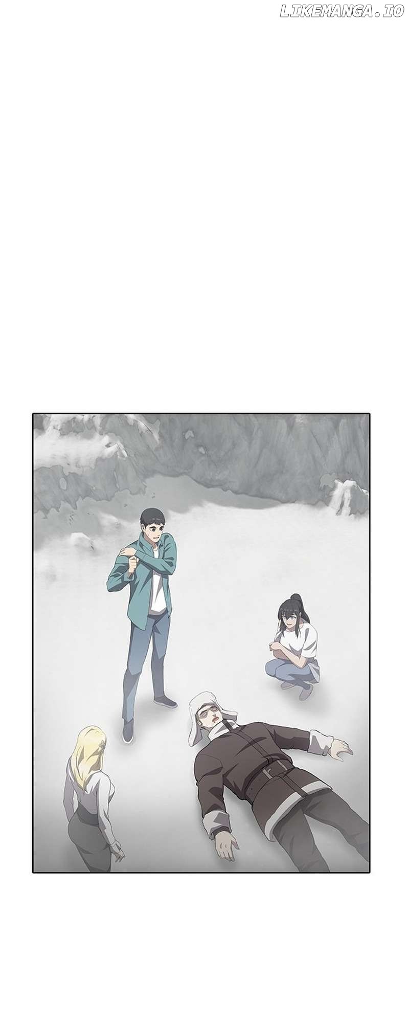 The Strongest Chef in Another World Chapter 45 - page 5