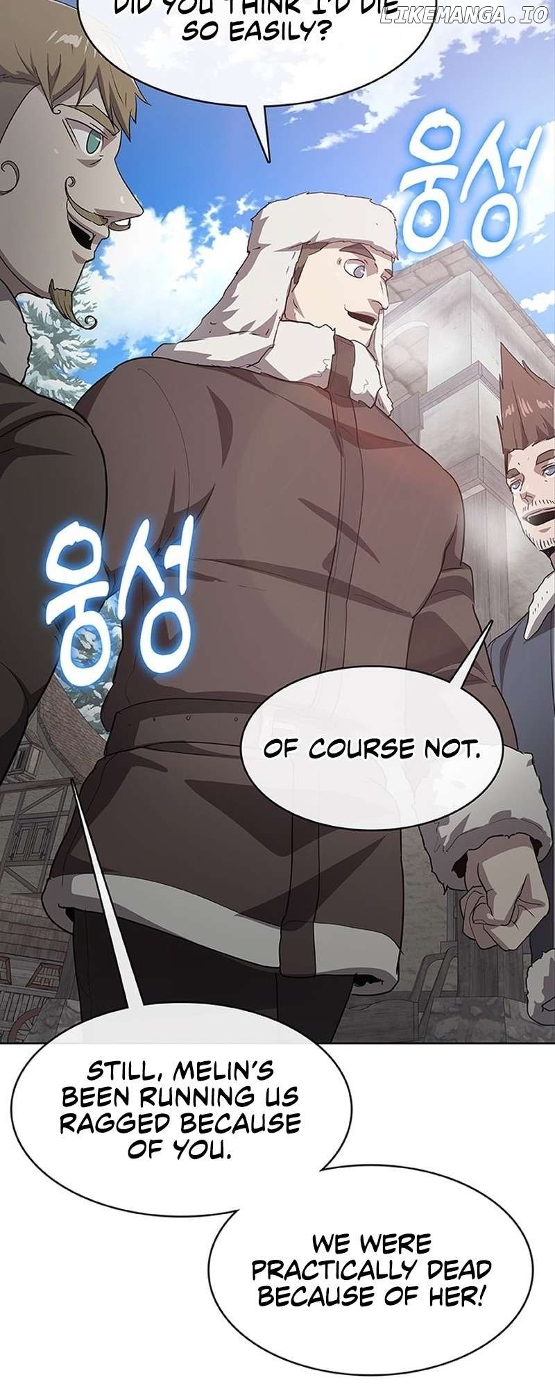 The Strongest Chef in Another World Chapter 45 - page 68
