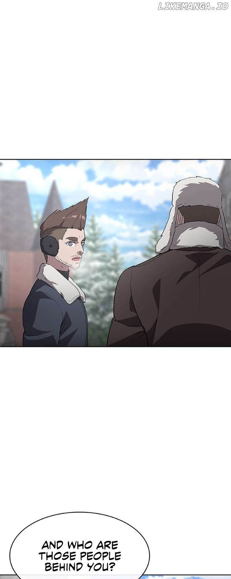 The Strongest Chef in Another World Chapter 45 - page 69