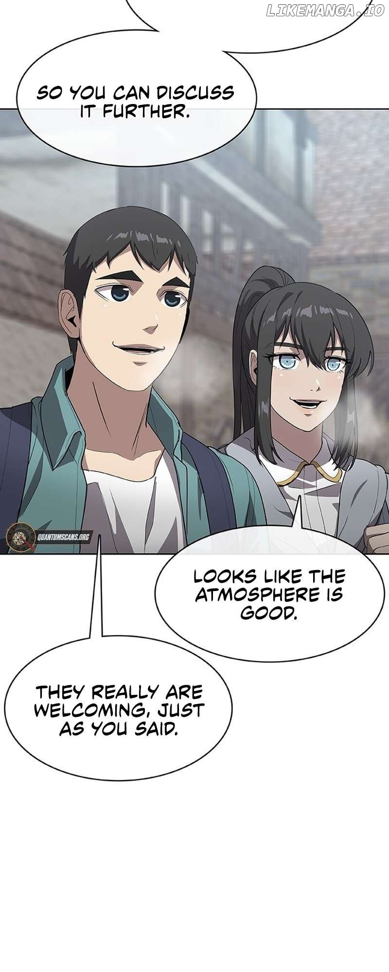 The Strongest Chef in Another World Chapter 45 - page 73
