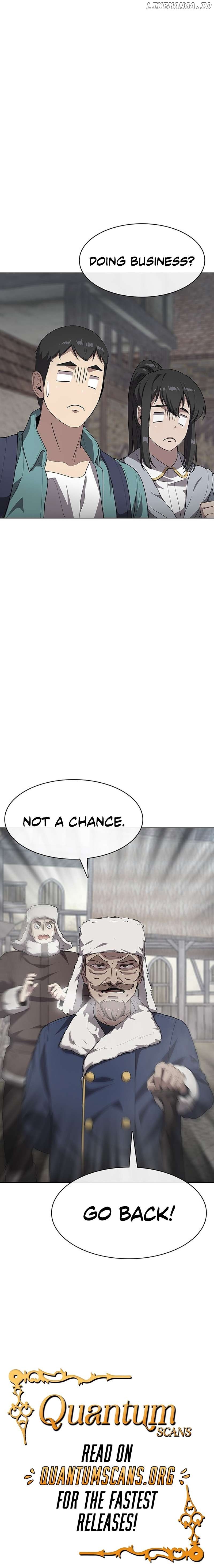 The Strongest Chef in Another World Chapter 45 - page 74