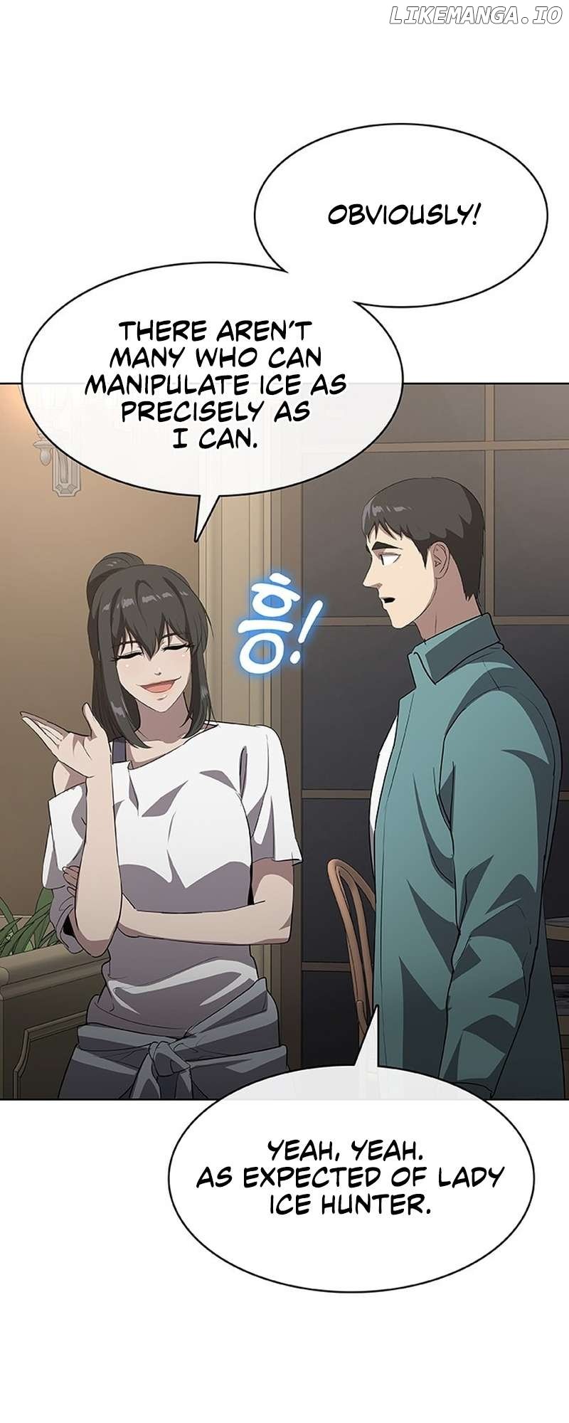 The Strongest Chef in Another World Chapter 44 - page 24