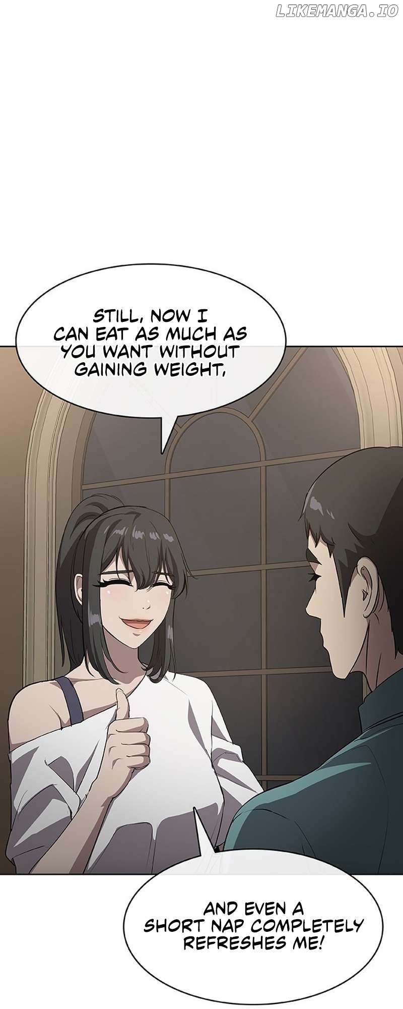 The Strongest Chef in Another World Chapter 44 - page 31