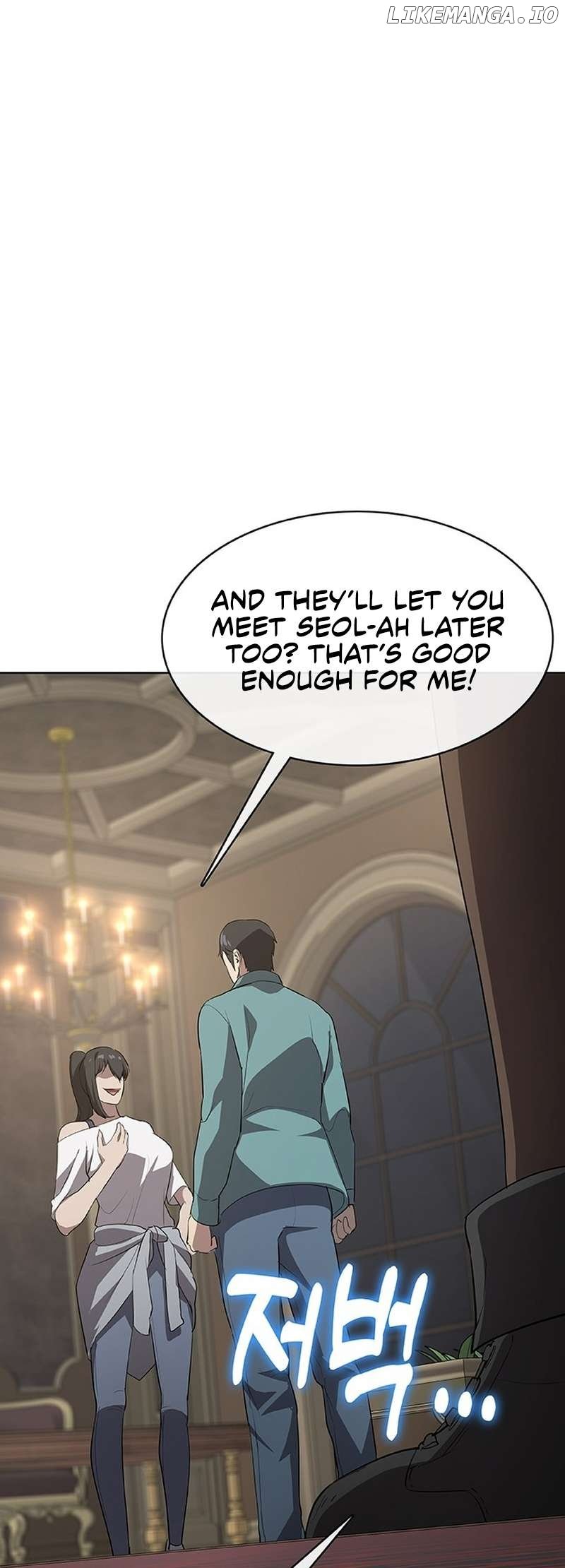 The Strongest Chef in Another World Chapter 44 - page 33