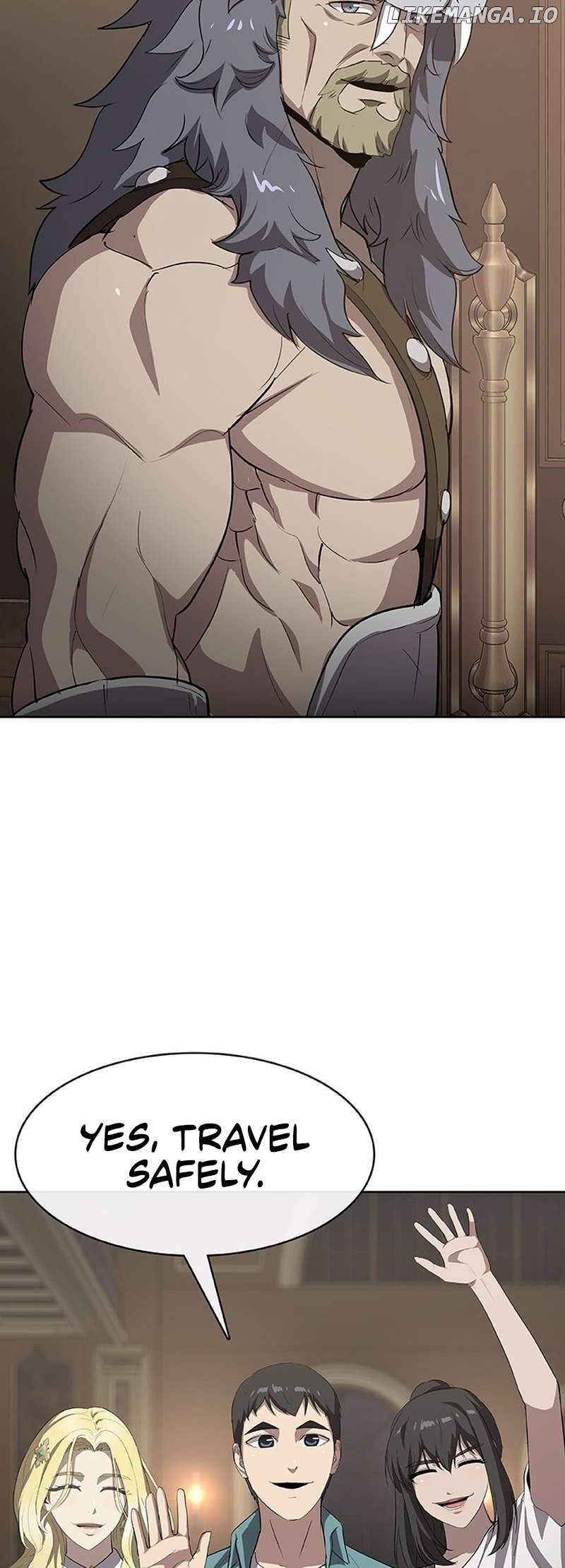 The Strongest Chef in Another World Chapter 44 - page 36