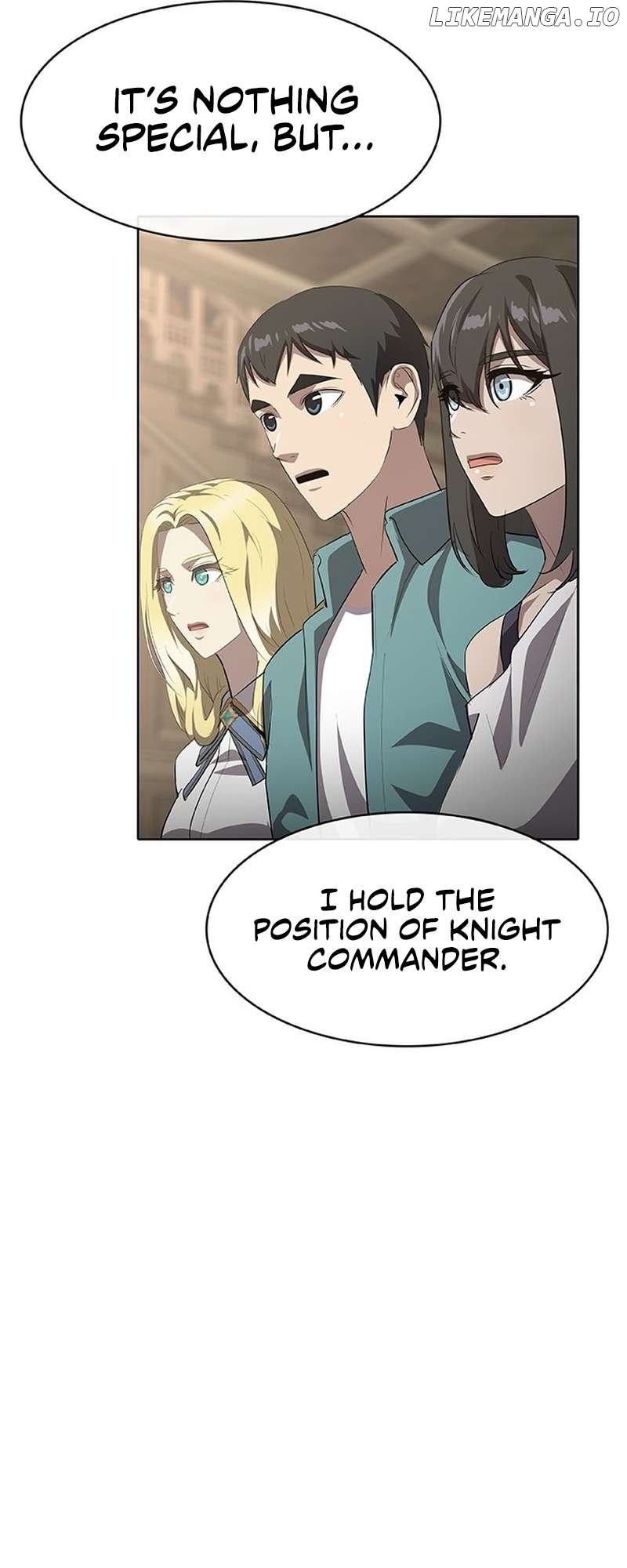 The Strongest Chef in Another World Chapter 44 - page 39