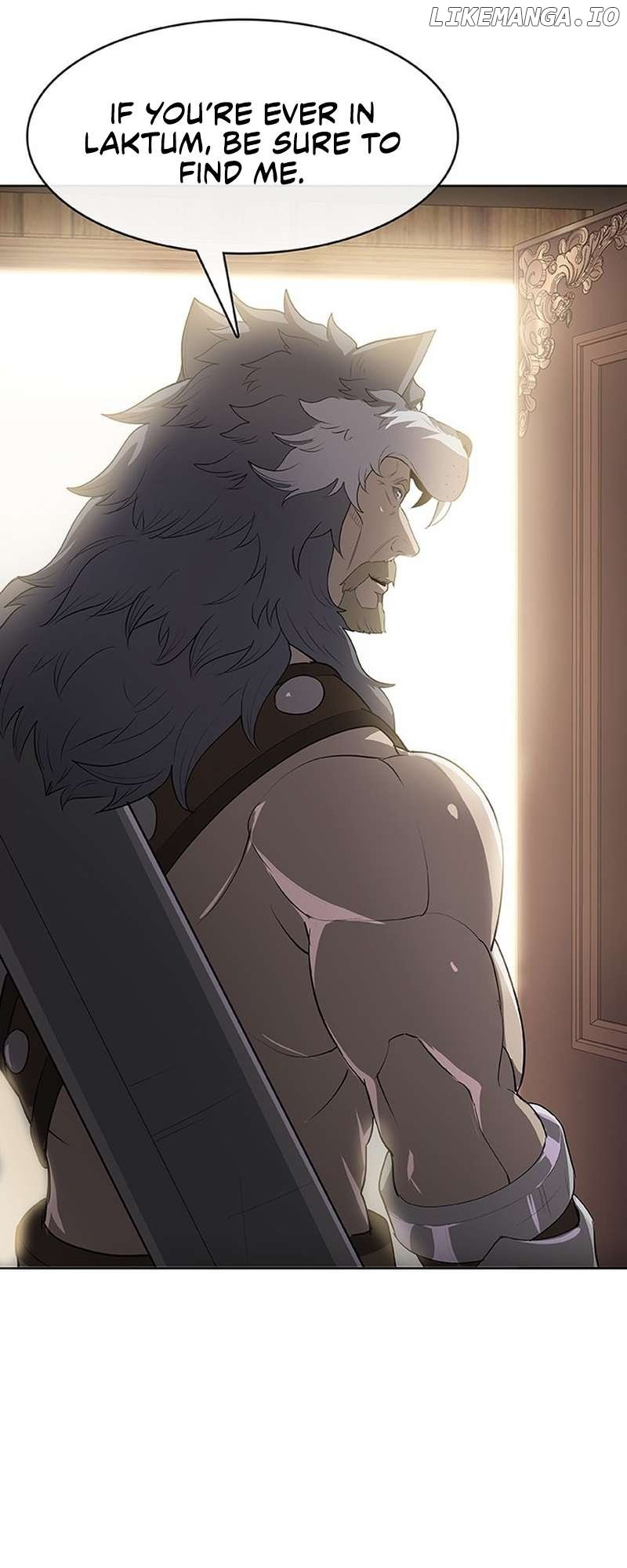 The Strongest Chef in Another World Chapter 44 - page 40