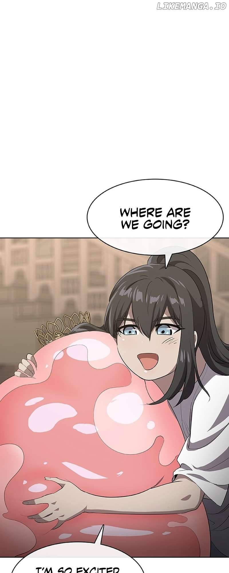 The Strongest Chef in Another World Chapter 44 - page 46