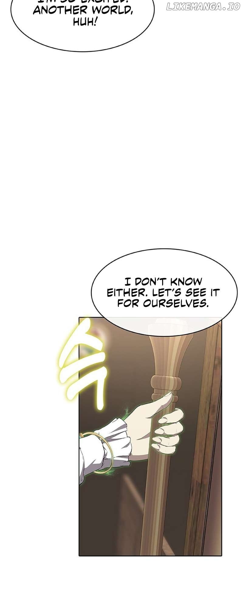 The Strongest Chef in Another World Chapter 44 - page 47