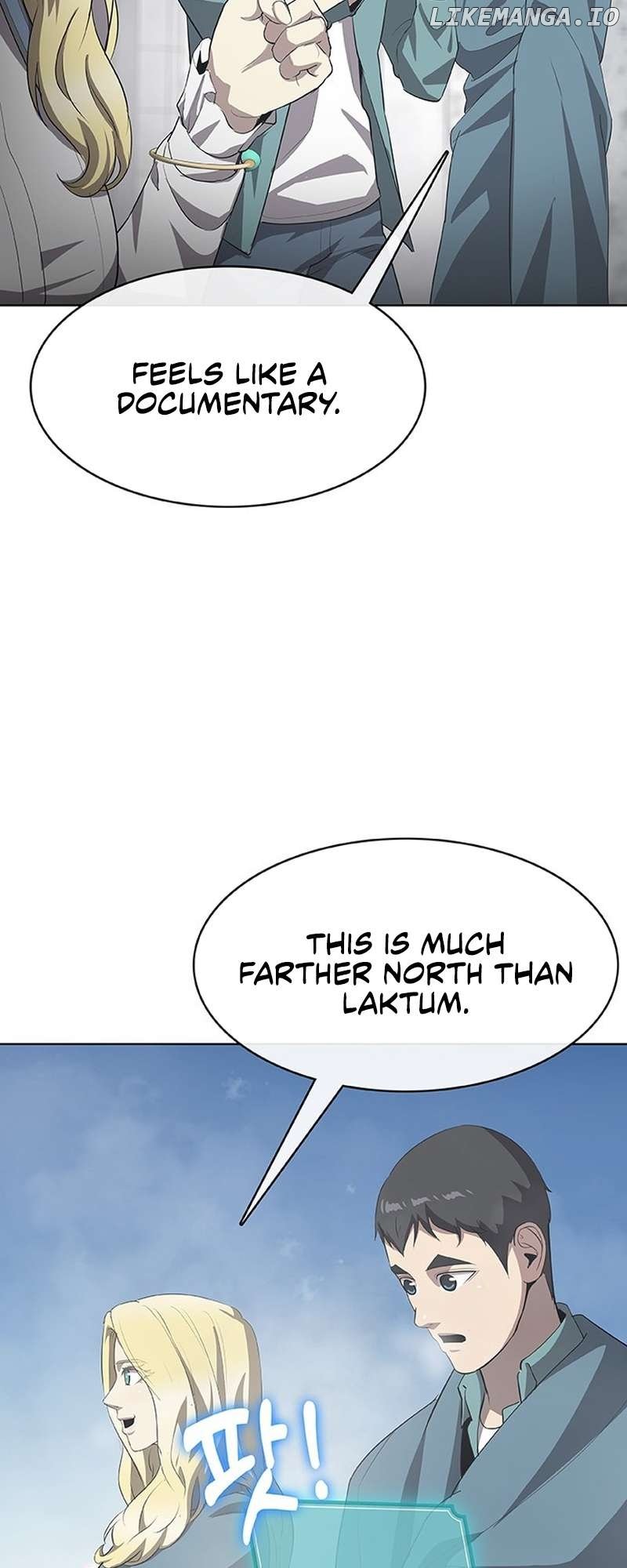 The Strongest Chef in Another World Chapter 44 - page 55