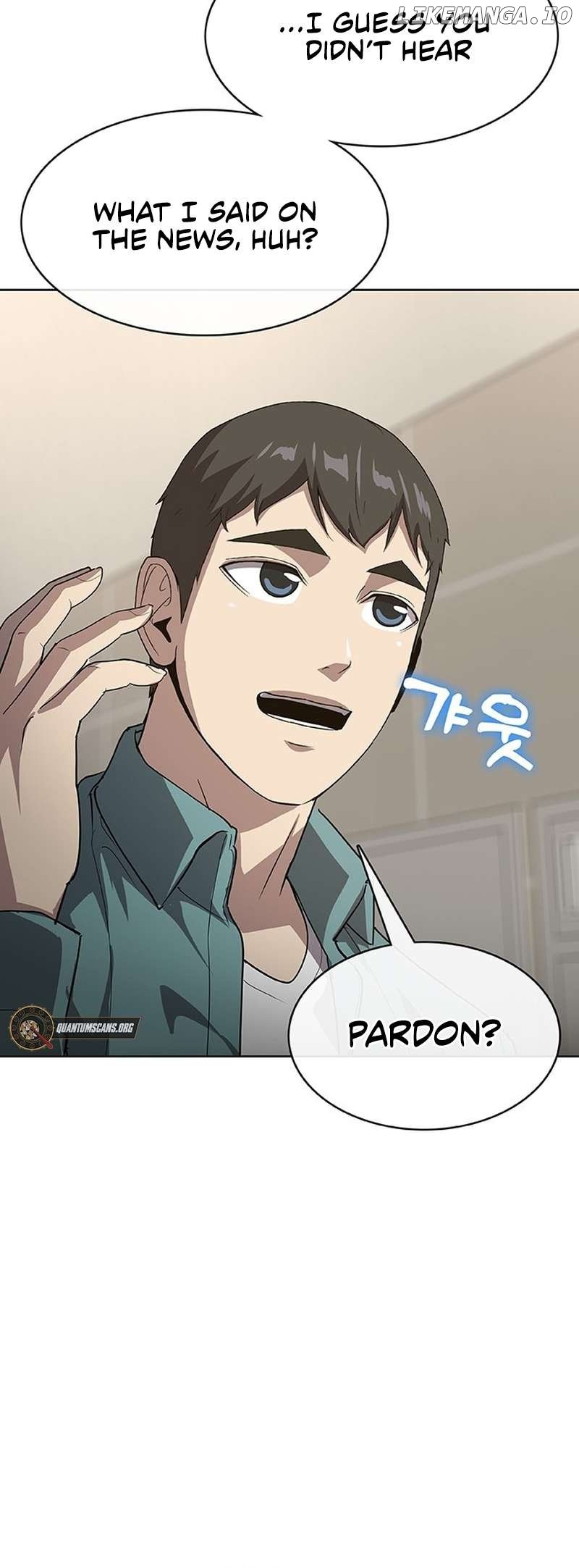 The Strongest Chef in Another World Chapter 44 - page 6