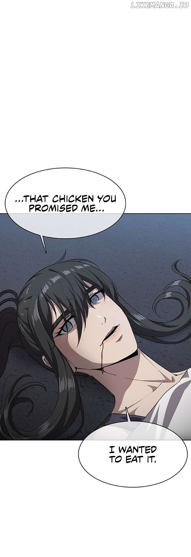 The Strongest Chef in Another World Chapter 43 - page 15
