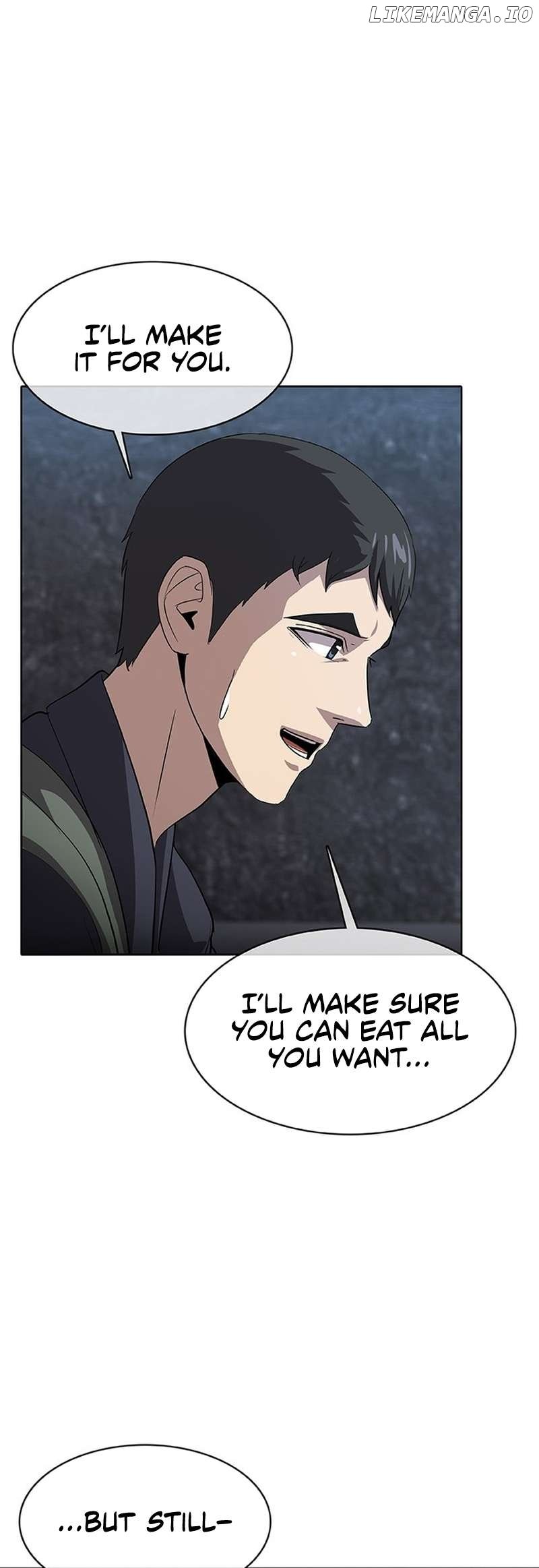 The Strongest Chef in Another World Chapter 43 - page 16